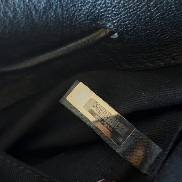 See By Chloe Crossbody "EUC" - Picture 10 of 16